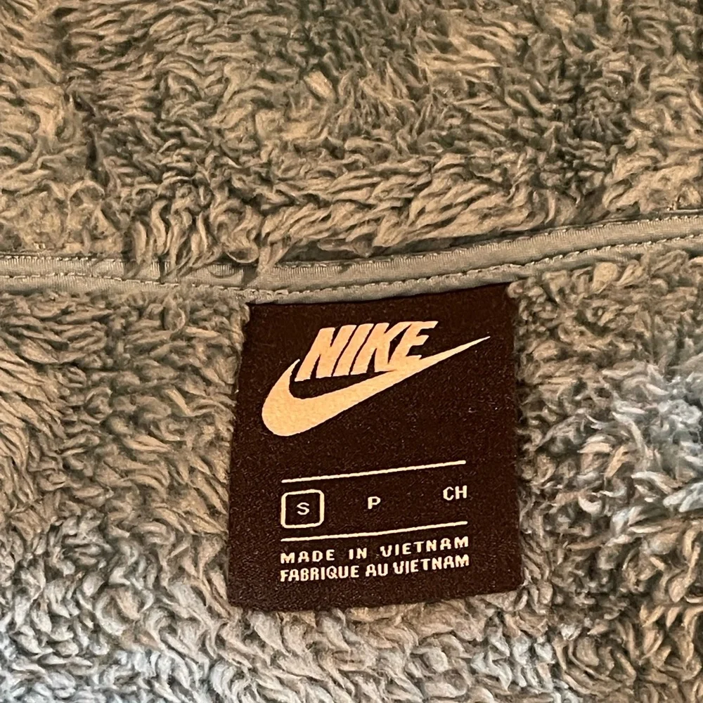 nike‎ jacket kids size small green NWOT